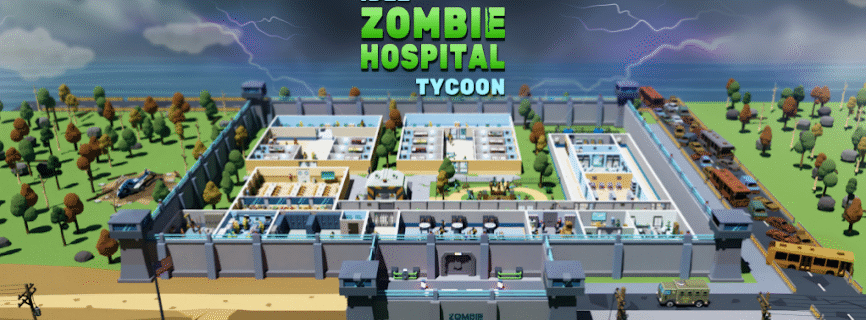 Zombie Hospital 
