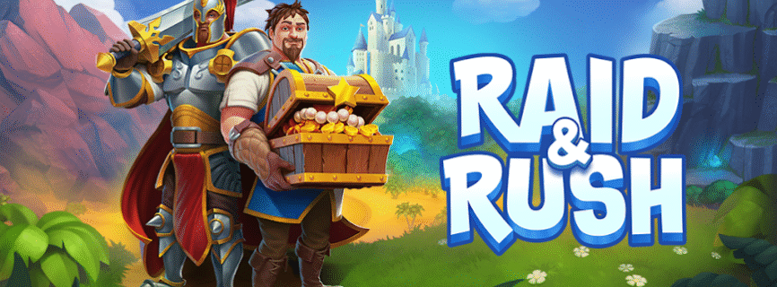 Raid & Rush 