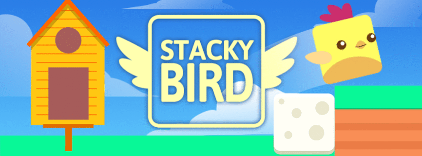 Stacky Bird 