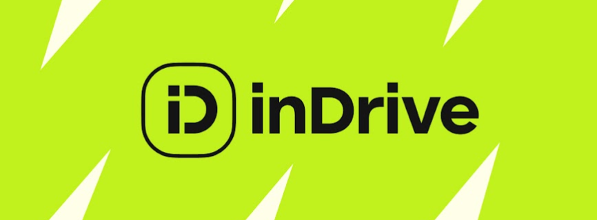 InDrive. Rides With Fair Fares