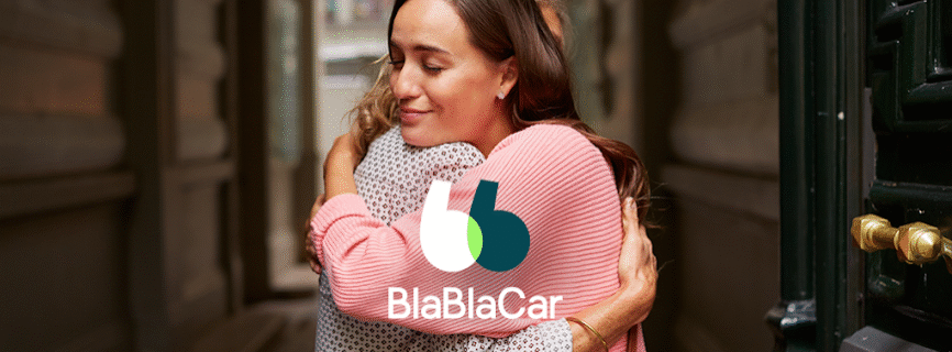 BlaBlaCar: Carpooling And Bus