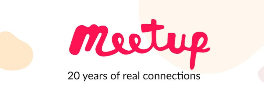 Meetup: Social Events & Groups