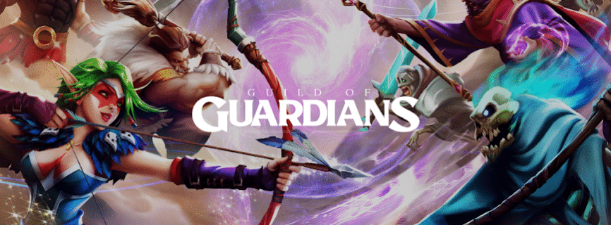 Guild Of Guardians