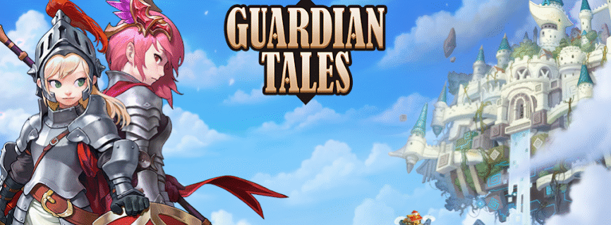 Guardian Tales