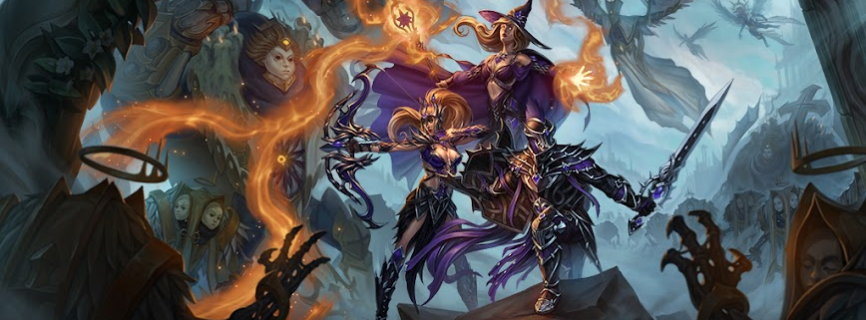 Guild Of Heroes: Adventure RPG