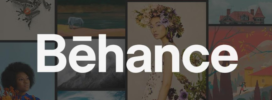 Behance - Creative Portfolios