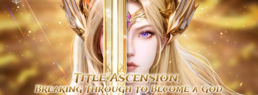 Soul Land: New World