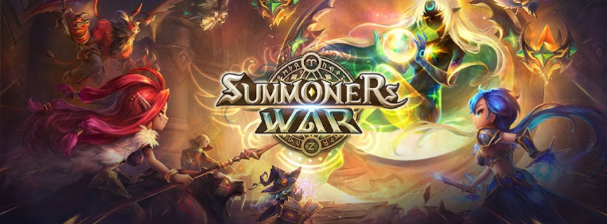 Summoners War