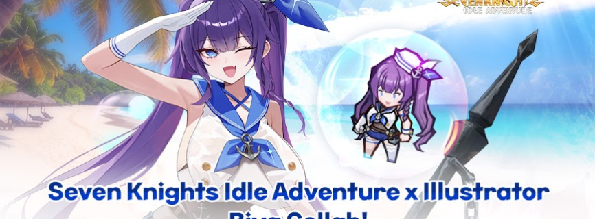 Seven Knights Idle Adventure