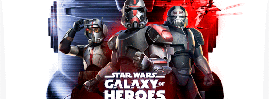 Star Wars™: Galaxy Of Heroes