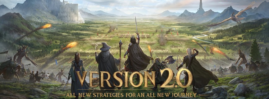 The Lord Of The Rings: War