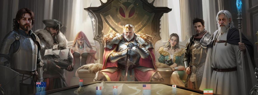 Last Land: War Of Survival