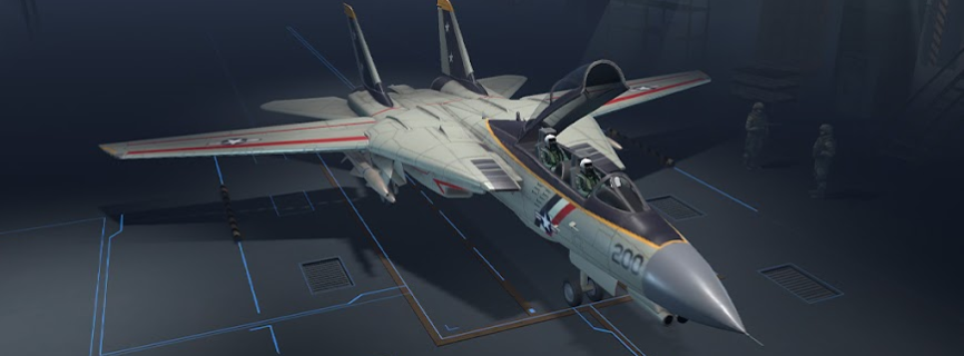 Sky Warriors: Airplane Games