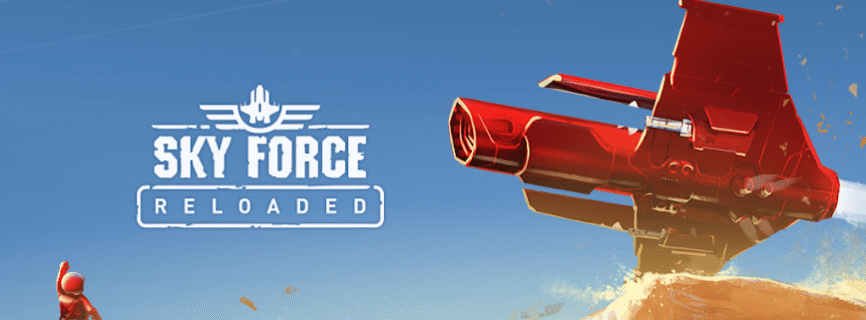 Sky Force Reloaded