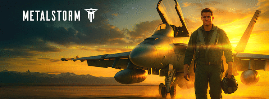 Metalstorm