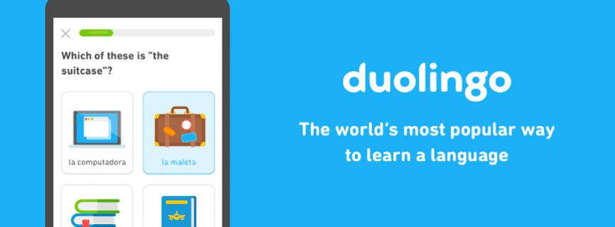 Duolingo