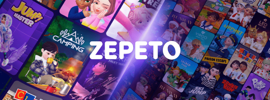 ZEPETO: Avatar, Connect & Live