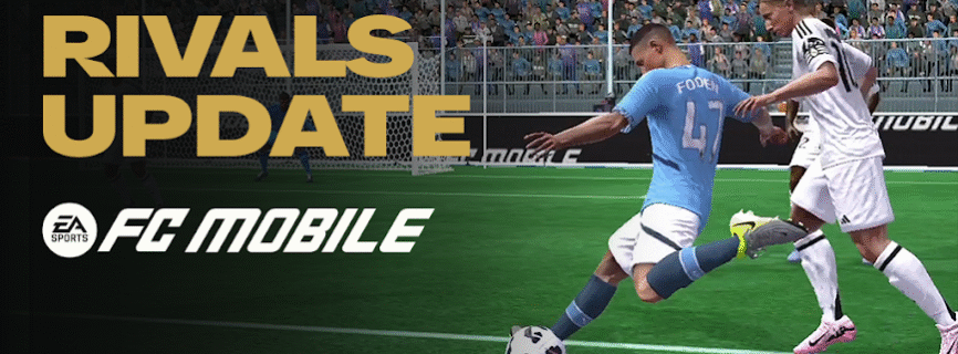 EA SPORTS FC™ Mobile Soccer