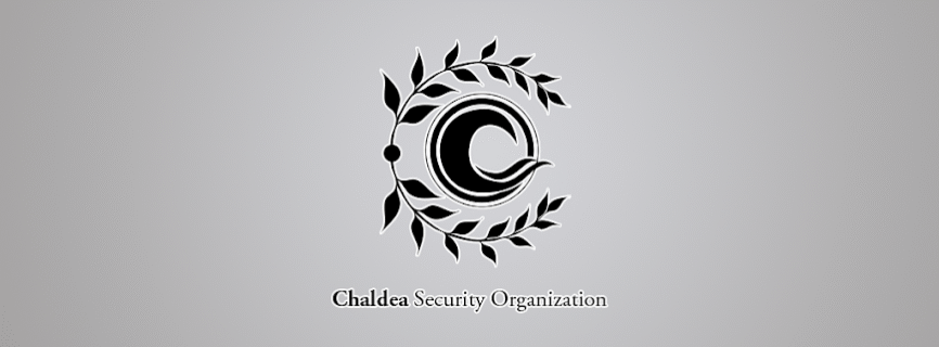 Chaldea - Tool For Fate/GO