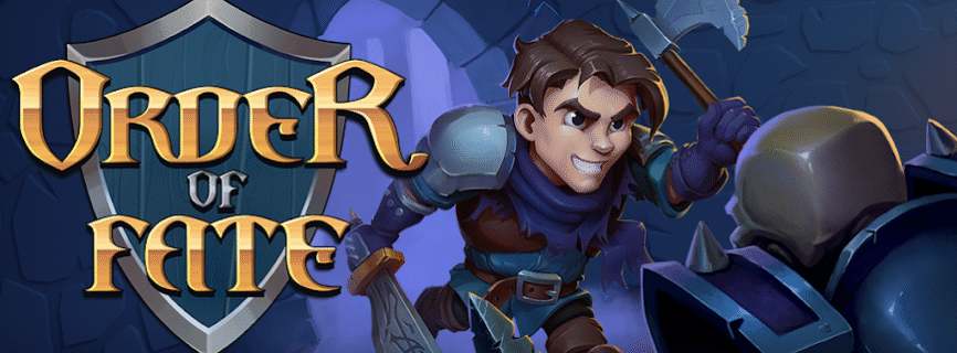 Order Of Fate - Roguelike RPG