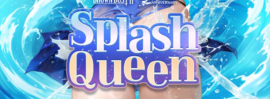 BrownDust2 - Adventure RPG