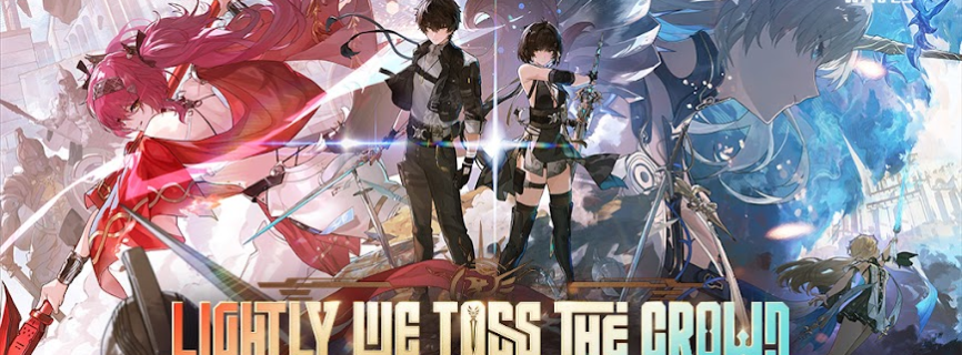 Wuthering Waves - To Septimont