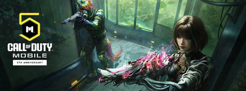 Call Of Duty®: Mobile - Garena