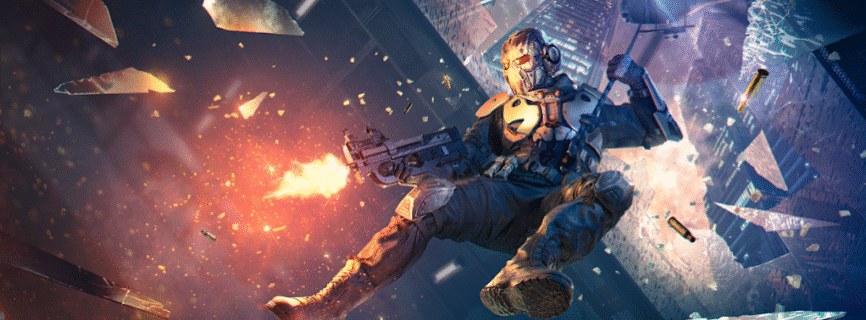 Modern Strike Online: War FPS