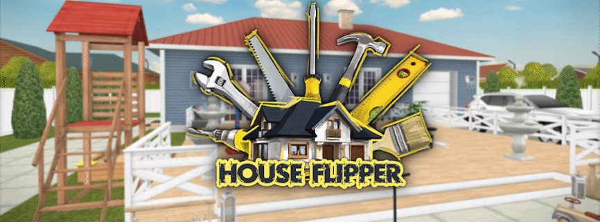 House Flipper