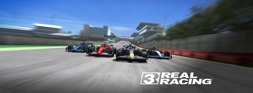 Real Racing 3