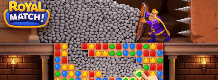 Royal Match