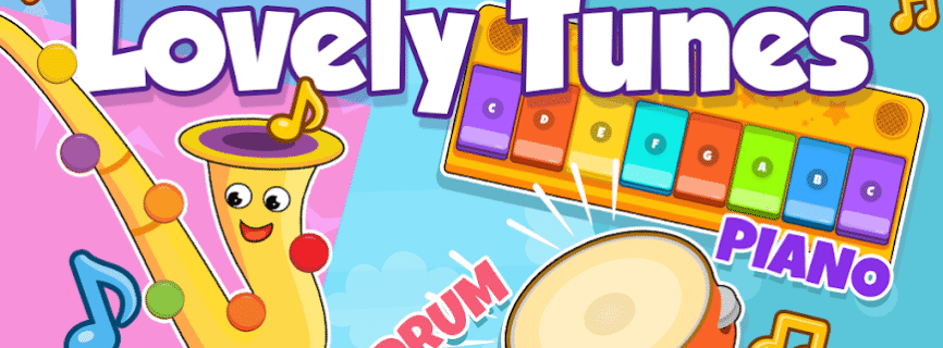 Baby Piano, Drums, Xylo & More