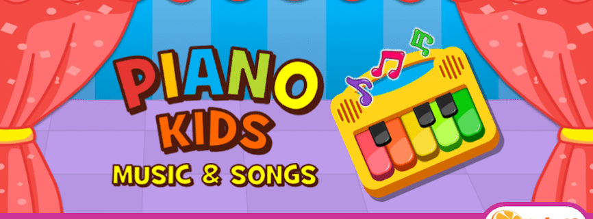 Piano Kids - Music & Songs