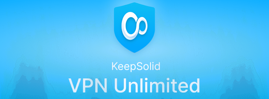 KeepSolid VPN Unlimited