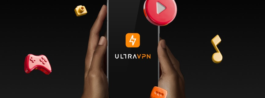 Ultra VPN — Super Secure Proxy