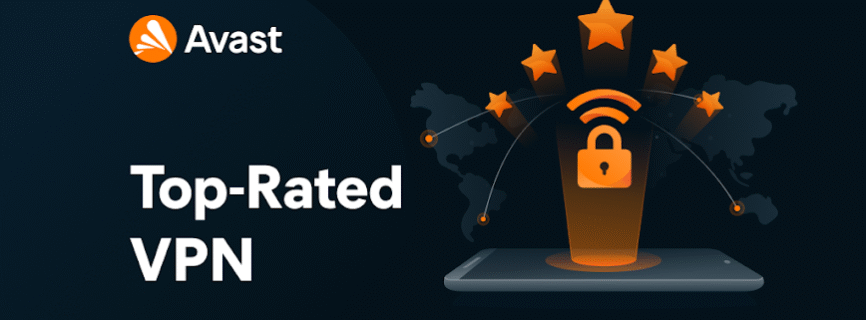 Avast SecureLine VPN & Privacy
