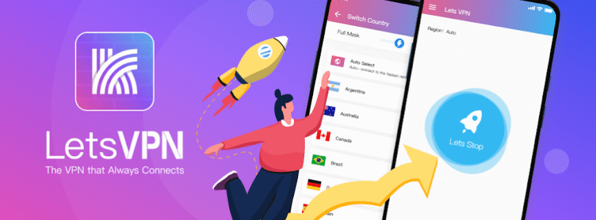 LetsVPN