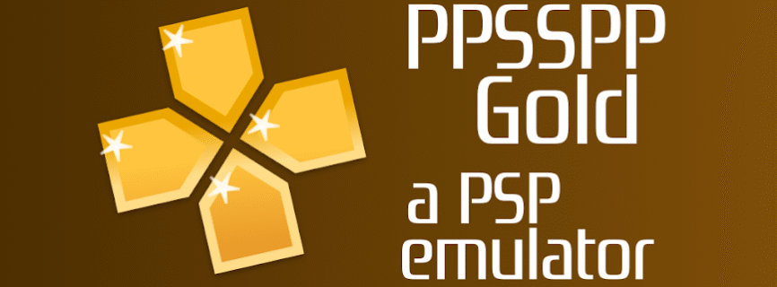 PPSSPP Gold
