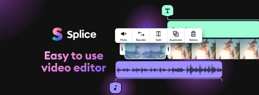 Splice - Video Editor & Maker