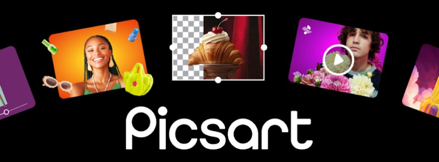 Picsart AI Photo Editor, Video