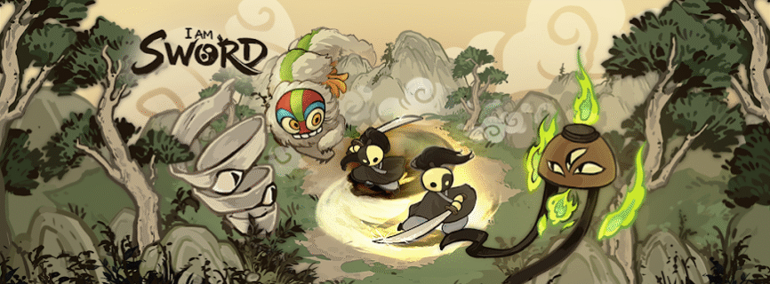 I Am Sword