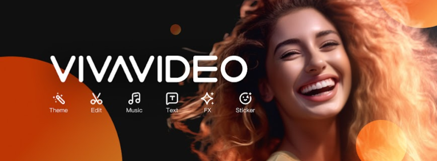 VivaVideo - Video Editor&Maker
