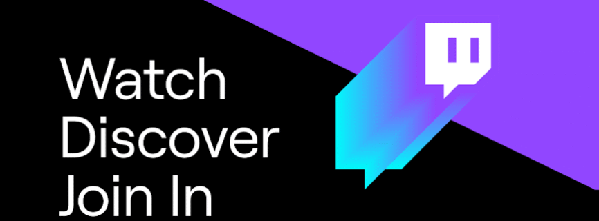 Twitch: Live Streaming