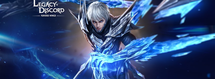 Legacy Of Discord-FuriousWings