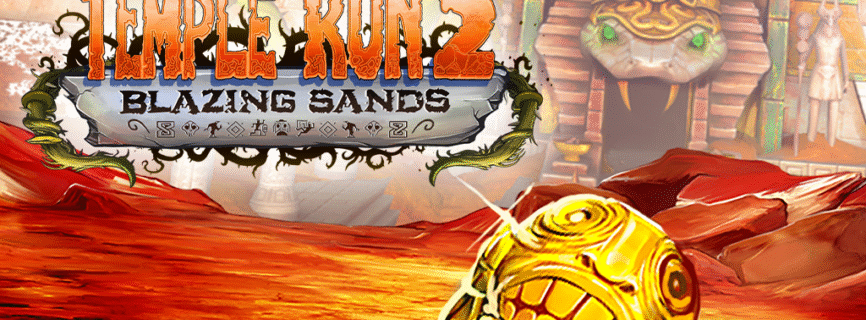 Temple Run 2