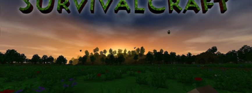 Survivalcraft