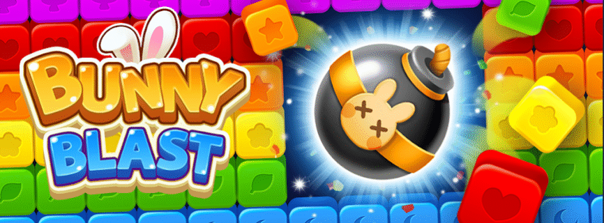 Bunny Blast 